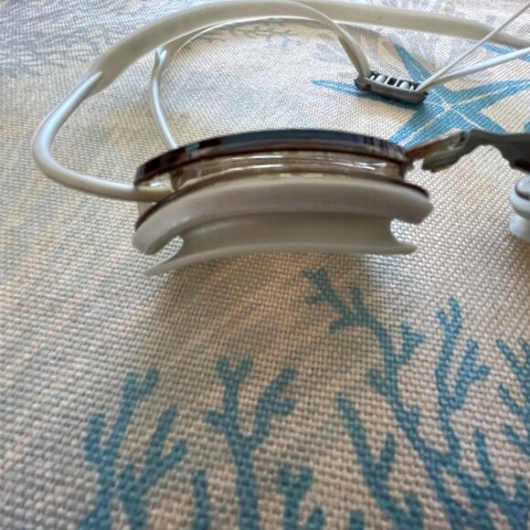 Swim Goggles Non Fog Unisex Adult - Picture 4 of 4